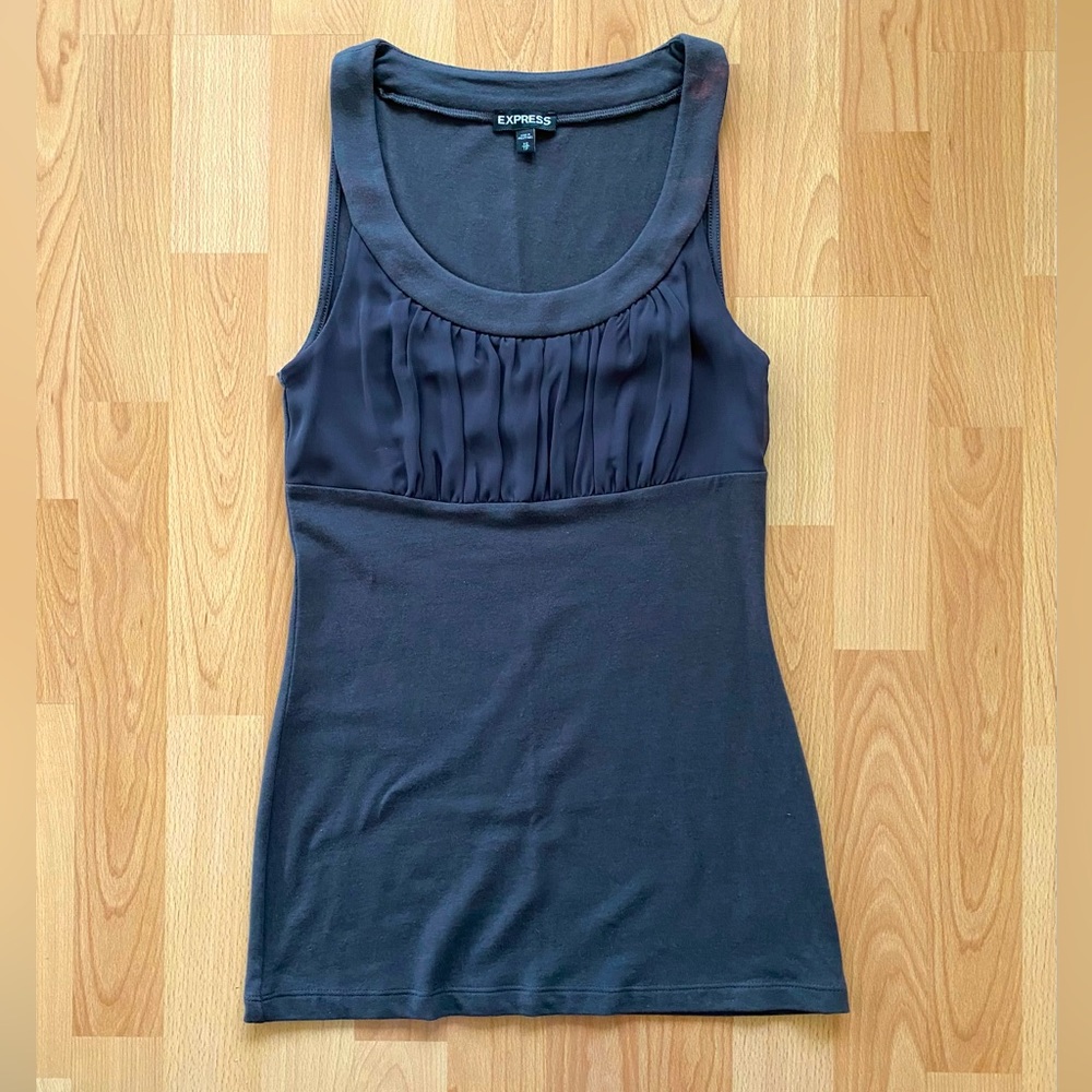 EXPRESS TANK